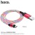 U90 Ingenious Streamer Charging Cable For Micro-Red